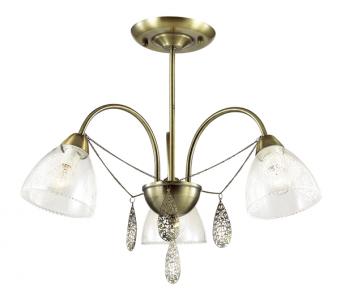 Потолочная люстра Lumion Floretta 3291/3C