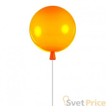 Потолочный светильник Loft IT 5055C/S orange