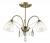 Потолочная люстра Lumion Floretta 3291/3C