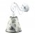 Бра Lamp4you Provence E-01-WM-LMP-O-8 страна Германия Бра Lamp4you Provence E-01-WM-LMP-O-8