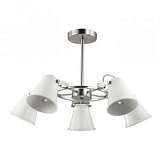 Потолочная люстра Lumion Arudlis 3591/5C