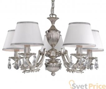 Подвесная люстра Reccagni Angelo L 9832/5