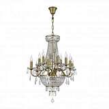 Подвесная люстра Osgona Classic 700161