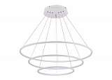 Подвесной светодиодный светильник Donolux S111024/3R 110W White Out