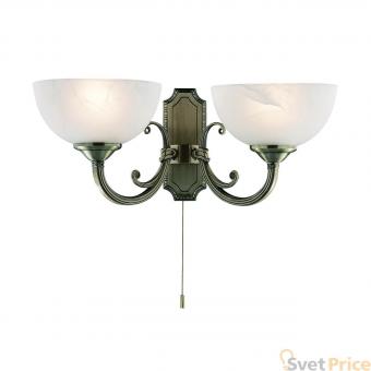 Бра Brilliant Samanta 94291/31