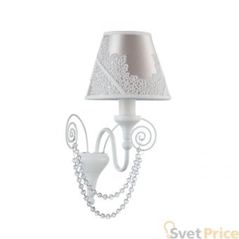 Бра Maytoni Lucy ARM042-01-W