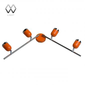 Спот MW-Light Орион 2 546021204