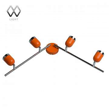 Спот MW-Light Орион 2 546021204