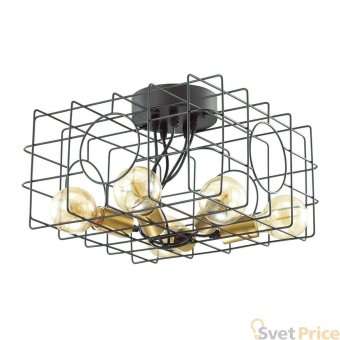 Потолочная люстра Lumion Otis 3782/5C