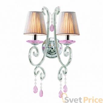 Бра Ideal Lux Violette AP2