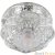 Встраиваемый светильник Fametto Fiore DLS-F111-1001