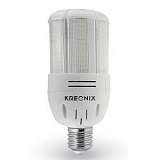 Лампа светодиодная E27 30W 6500K кукуруза матовый KSP-E27-30W-3000lm/CW-Corn 8277