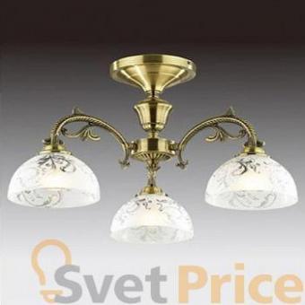 Люстра N-Light 137-03-53