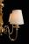 Подвесная люстра Arte Lamp Orafo A2044LM-5GO