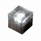 Уличный светильник на солнечных батареях Novotech Tile 357246