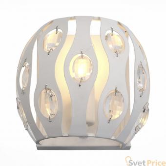 Настенный светильник ST Luce Calma SL793.501.01