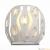 Настенный светильник ST Luce Calma SL793.501.01