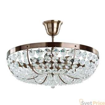 Потолочный светильник Alfa Luxor 14696