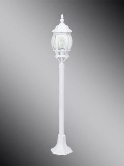 Уличный светильник Brilliant Istria 48685/05