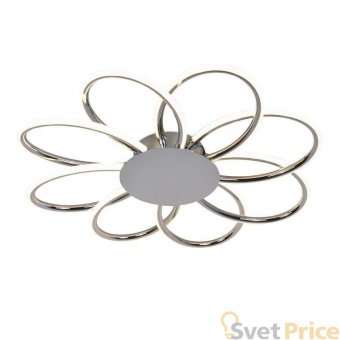 Потолочный светодиодный светильник Ambrella light Line FL425