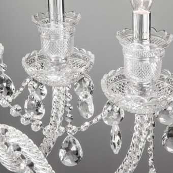 Подвесная люстра Bogates Gabrielle 336/10 Strotskis