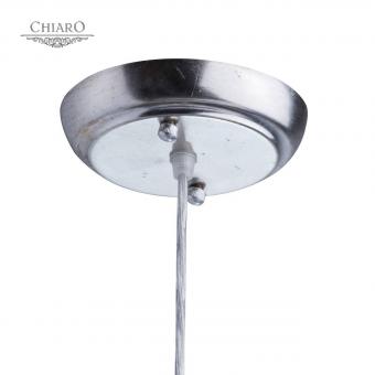 Подвесной светильник Chiaro Виола 298011901