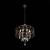 Подвесная люстра ST Luce Grassо SL789.423.08 страна Италия Подвесная люстра ST Luce Grassо SL789.423.08