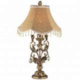 Настольная лампа Odeon Light Ponga 2431/1T