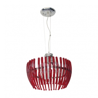 Подвесная люстра MW-Light Омега 325010803