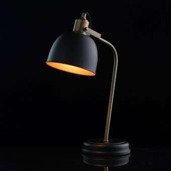 Настольная лампа MW-Light Вальтер 551031701