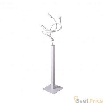 Торшер Loft IT Roots Loft1714F-WH