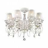 Потолочная люстра Odeon Light Talsano 2922/8C