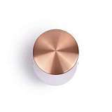 Настенный светодиодный светильник Odeon Light Plumba 3852/7WL