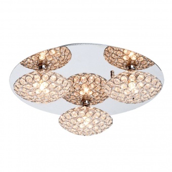 Потолочная люстра Brilliant Varena G18293/15