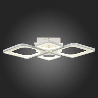Потолочный светодиодный светильник ST Luce SL907.502.04