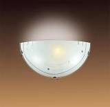Настенный светильник Sonex Storza White 046
