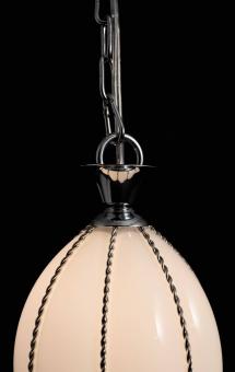 Подвесной светильник Arte Lamp Venezia A2115SP-1WH