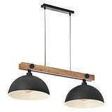 Подвесной светильник TK Lighting 2572 Oslo