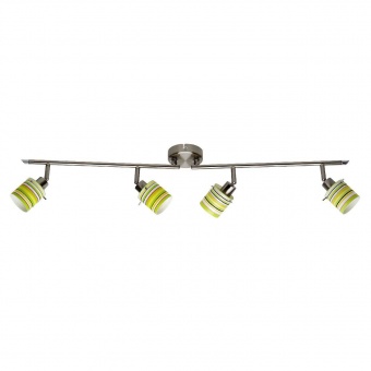 Спот Brilliant Mira G13132/74