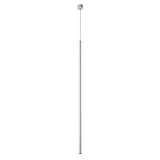Подвесной светодиодный светильник Crystal Lux CLT 036C1100 WH