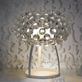 Настольная лампа Artpole Tau 001295