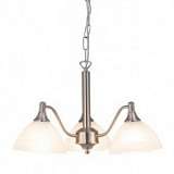 Подвесная люстра Brilliant Enzio G66476/13