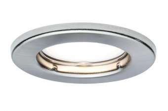 Встраиваемый светодиодный светильник Paulmann EBL Set Led 3956