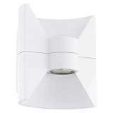 Уличный настенный светильник Eglo Redondo 93367