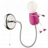 Спот Odeon Light Riko girl 2583/1W
