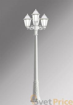 Уличный фонарь Fumagalli Artu Bisso/Anna E22.158.S31.WYE27