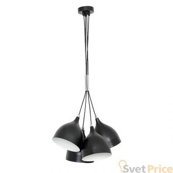 Подвесная люстра Luminex Noak 7267