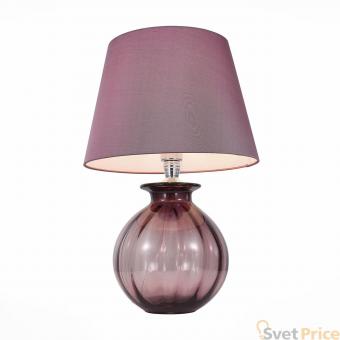 Настольная лампа ST Luce Calma SL968.604.01