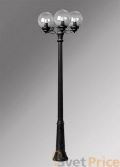 Уличный фонарь Fumagalli Ricu Bisso/G250 G25.157.S30.AXE27