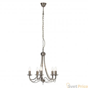 Подвесная люстра Brilliant Linara 93486/31